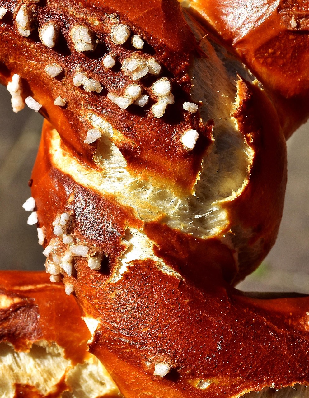 pretzel, salt, lye roll, yummy, meal, crispy, loaf, food, nourishment, pastries, salty, snack food, pretzels, specialty, salted, bavarian, snack, tradition